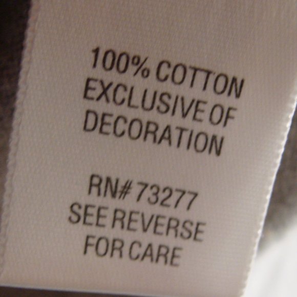 SIMPLEY VERA VERA WANG Light Gray & Lilac CHFFON Trim CARDIGAN Sweater Sz SMALL - Picture 5 of 7